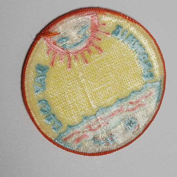 Brownie Day Patch, 1980 - Picture 4 of 5